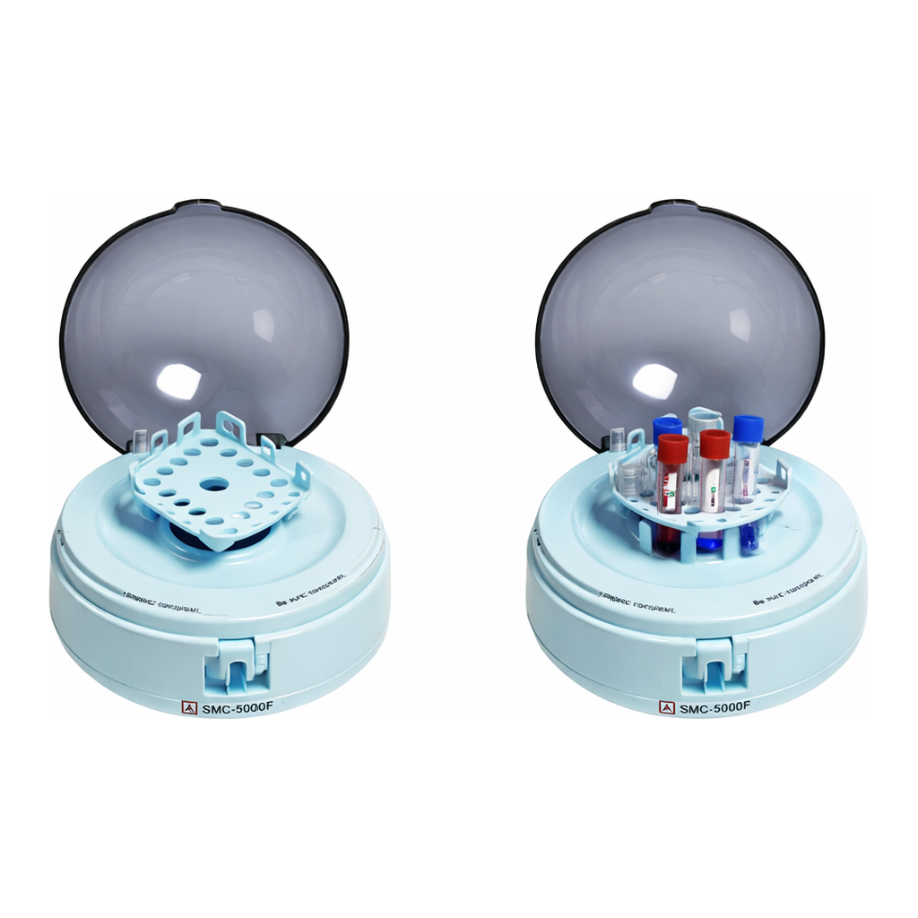 Servicebio Mini Centrifuge（Upgraded, integrated）