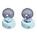 Servicebio Mini Centrifuge(Upgraded, integrated)
