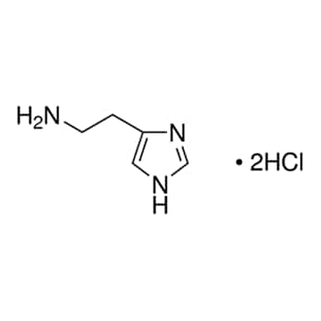 Merck HISTAMINE DIHYDROCHLORIDE >= 99.0% &