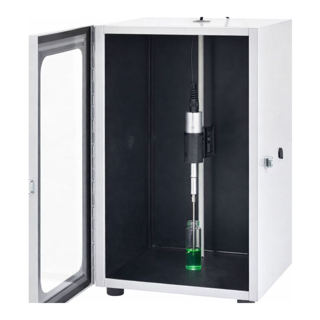 Thermo Fisher Scientific Sound Enclosure for Model 50 and 120 Sonic Dismembrator
