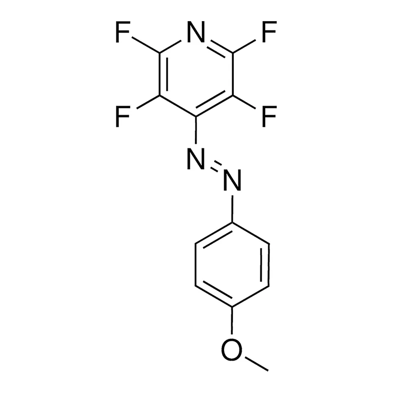 Merck 4-(4-METHOXYPHENYLAZO)-2,3,5,6 - 50 MG&