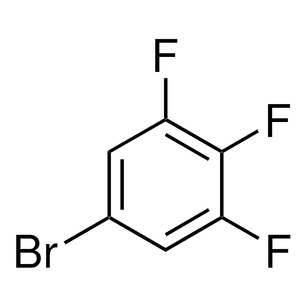 Merck 5-Bromo-1,2,3-trifluorobenzene