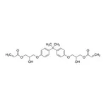 Merck BISPHENOL A GLYCEROLATE (1 GLYCEROL/PHEN