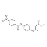 Merck 2-METHYL-5-(4-NITRO-BENZOYLOXY) - 10MG &
