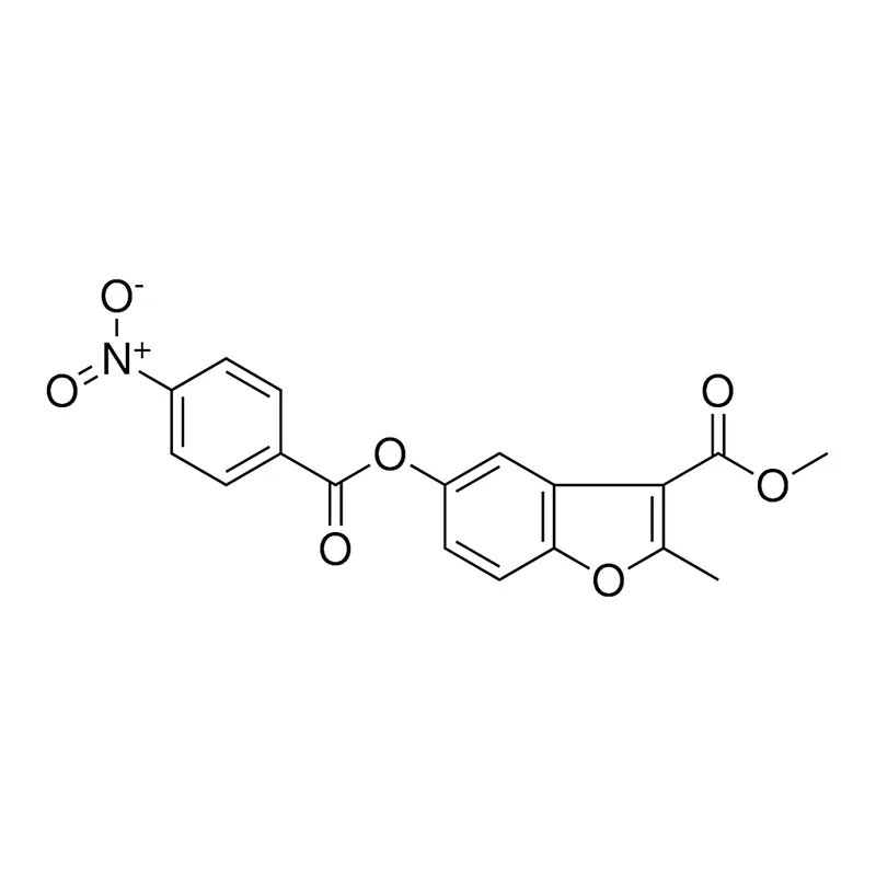Merck 2-METHYL-5-(4-NITRO-BENZOYLOXY) - 10MG &