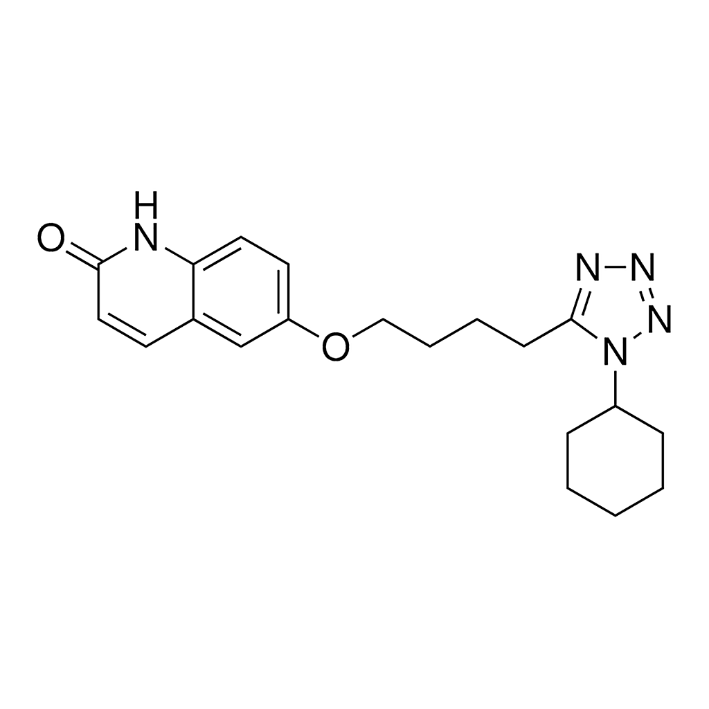 Merck Cilostazol Related Compound B
