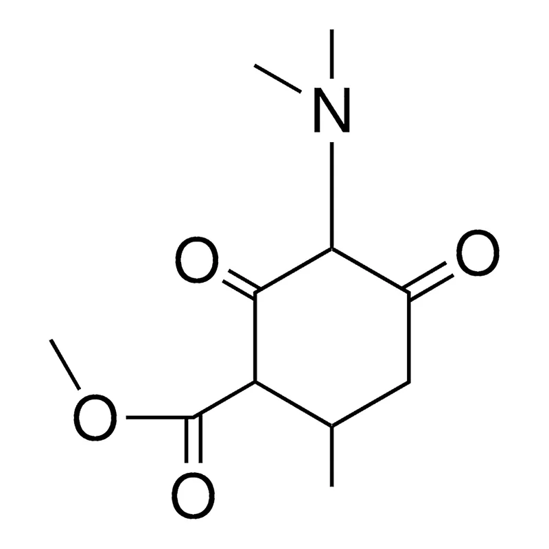 Merck 3-DIMETHYLAMINOMETHYL-6-METHYL-2-