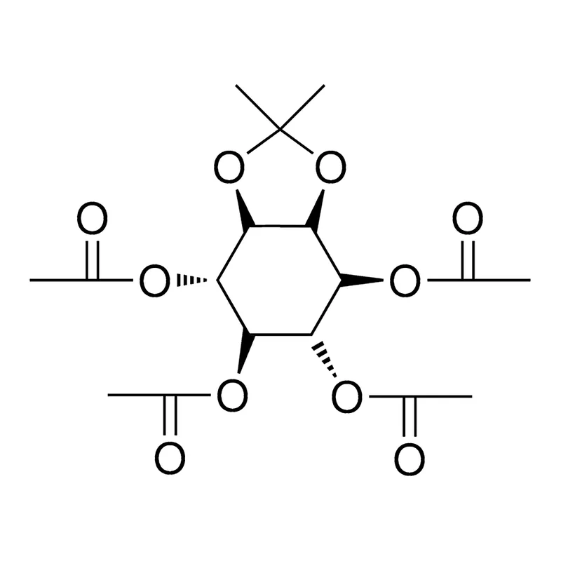Merck 1,2-O-ISOPROPYLIDENE-MYO-INOSITO-