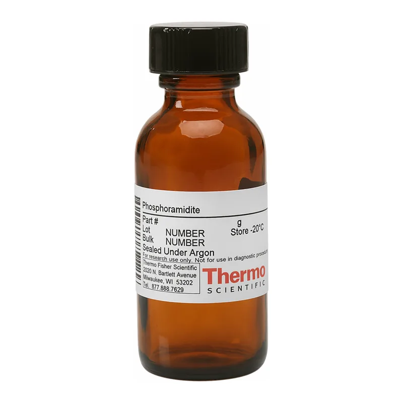 Thermo Fisher Scientific Phosphorylating Phosphoramidite, standard grade, 20-400 finish bottle