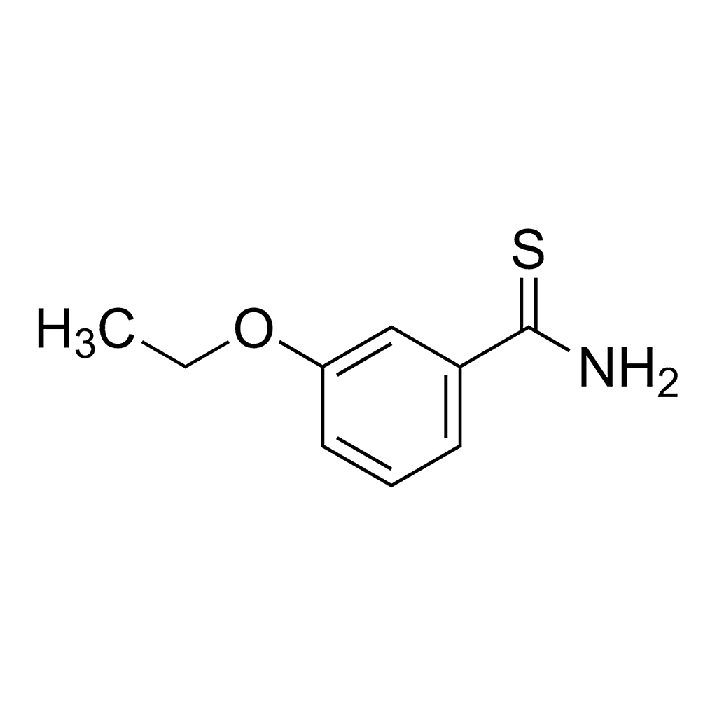 Merck 3-Ethoxythiobenzamide