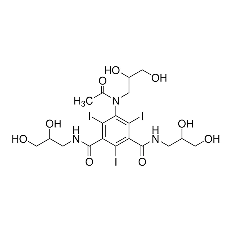 Merck Iohexol