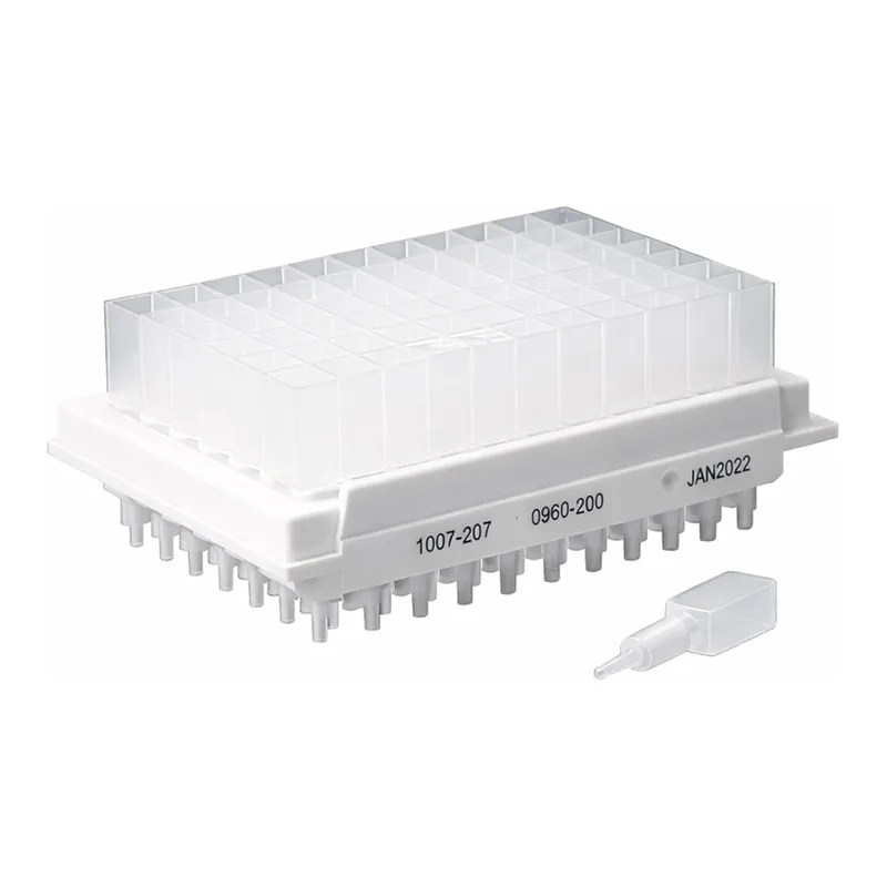 Thermo Fisher Scientific HyperSep Hypercarb SPE 96-Well Plates