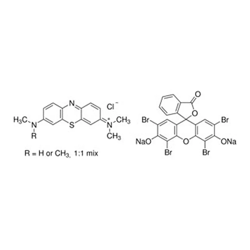 Merck AZURE II EOSINATE
