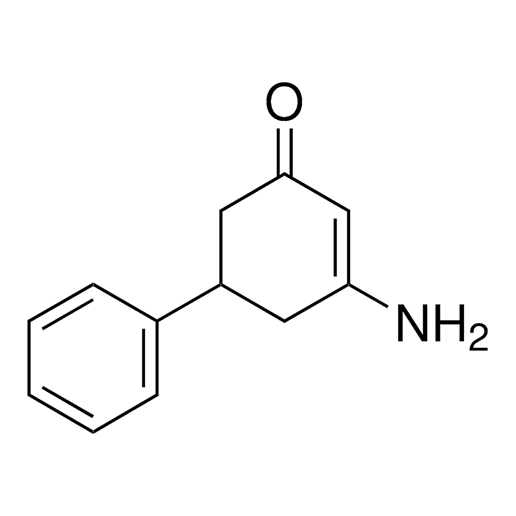Merck 3-Amino-5-phenyl-2-cyclohexen-1-one