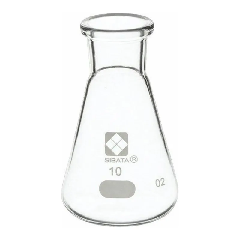 AS ONE Erlenmeyer Flask, 삼각 플라스크