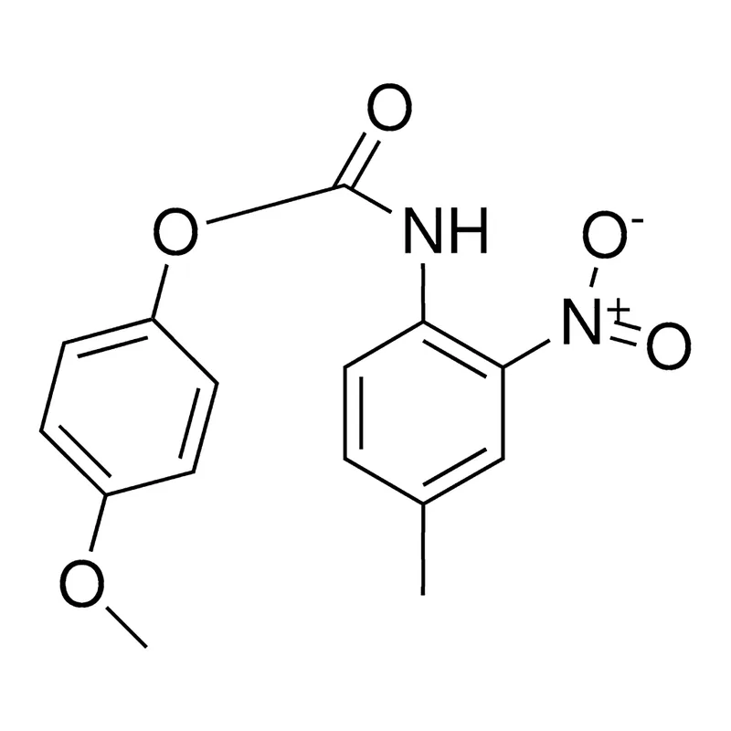 Merck 4-METHOXYPHENYL N-(4-METHYL-2- - 50 MG&