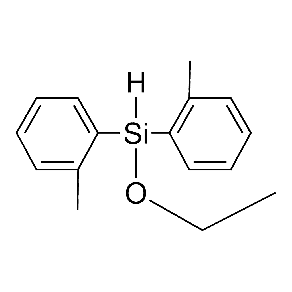 Merck DI(O-TOLYL)ETHOXYSILANE - 10 MG