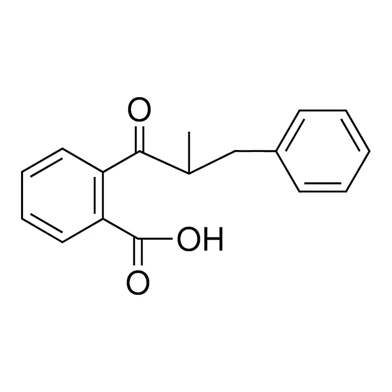 Merck 2-(2-METHYL-3-PHENYL-PROPIONYL)--
