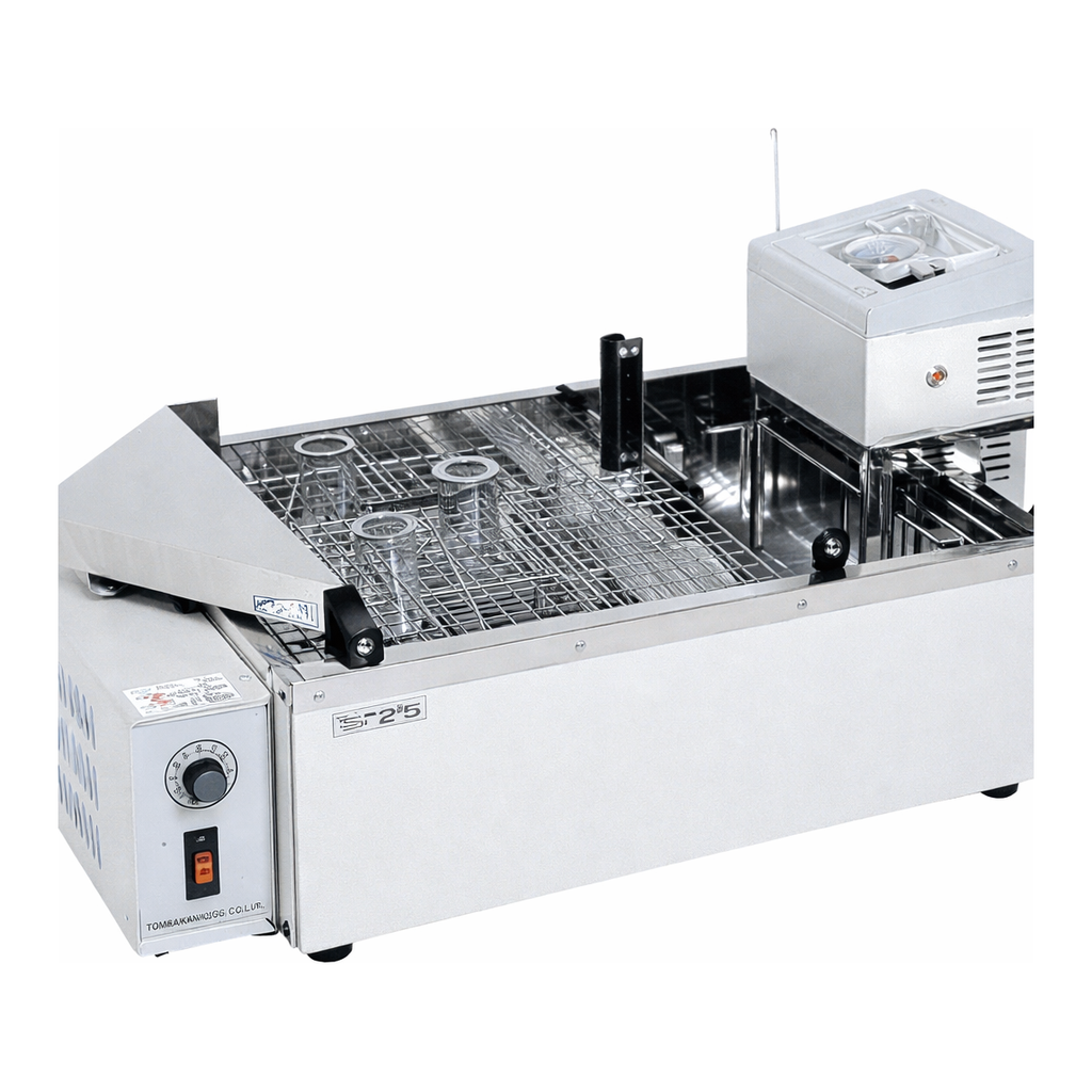AS ONE Isothermal Shaking Water Circulator, 항온진탕수조