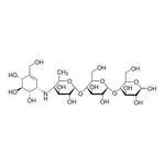 Merck Acarbose for identification
