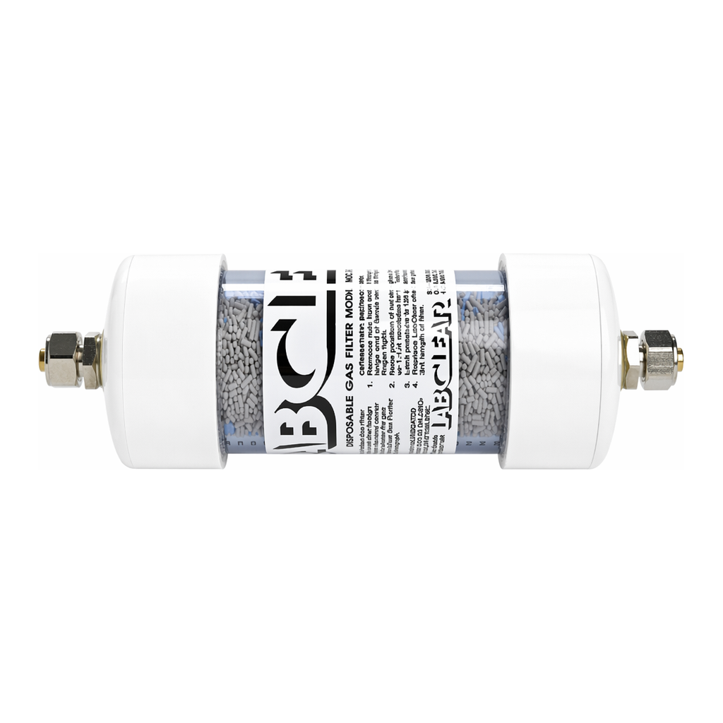 Labclear Disposable Filter