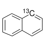 Merck Naphthalene-1-13C