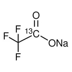 Merck Sodium trifluoroacetate-1-13C