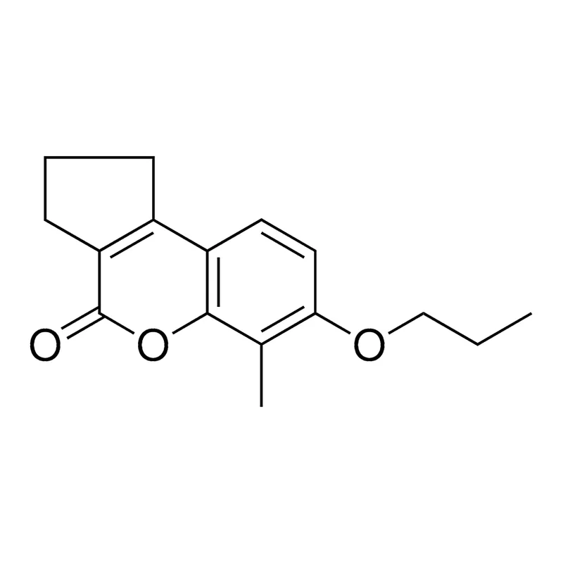 Merck 6-METHYL-7-PROPOXY-2,3-DIHYDRO - 25 MG