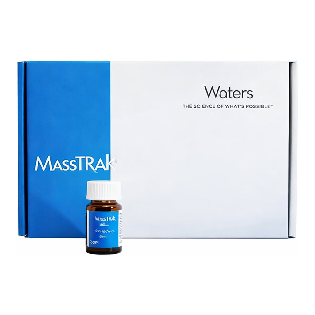 Waters MassTrak™ Steroid Optimization Mix