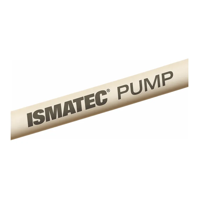 Masterflex Ismatec® Microbore Pump Tubing, PharMed® BPT, Avantor®