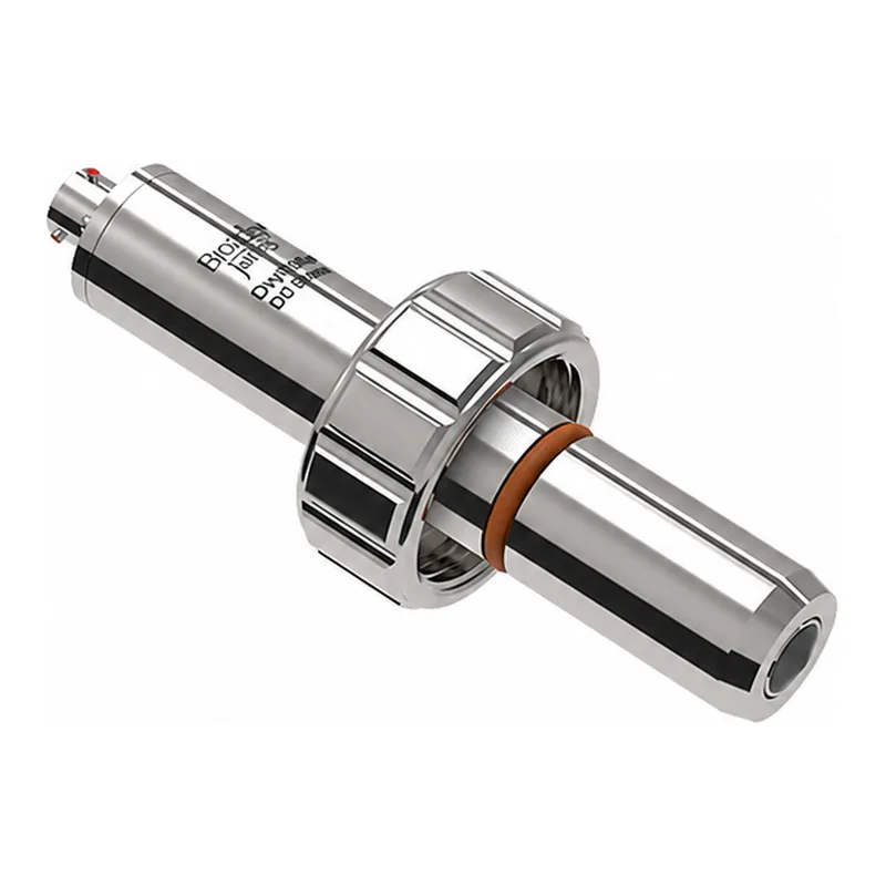 D400 (25mm) Dissolved Oxygen Sensor
