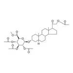Merck 20-OXO-5-B-PREGNANE-3-ALPHA-21 - 1 MG&