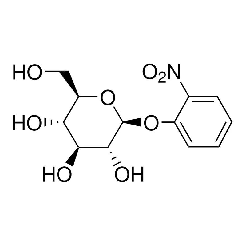 Merck 2-Nitrophenyl beta-D-glucopyranoside