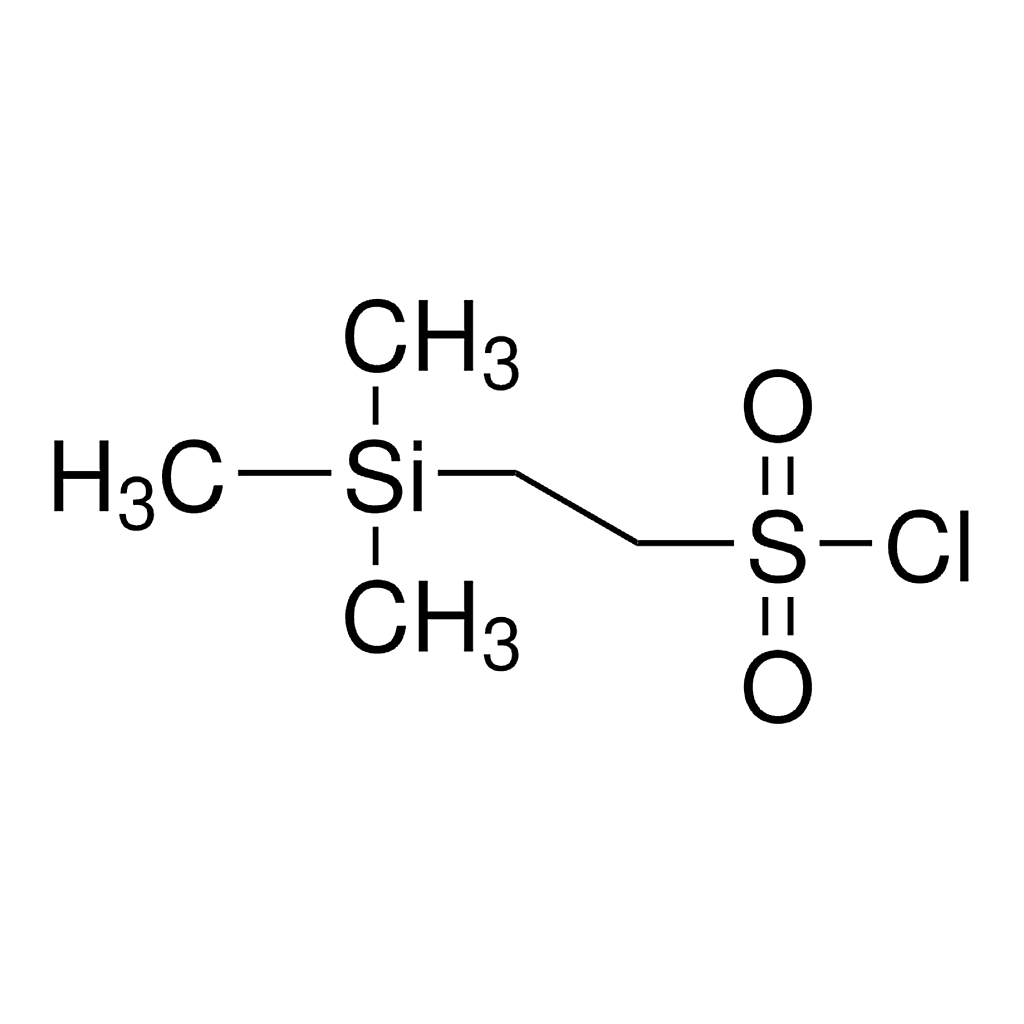 Merck 2-(Trimethylsilyl)ethanesulfonyl chloride