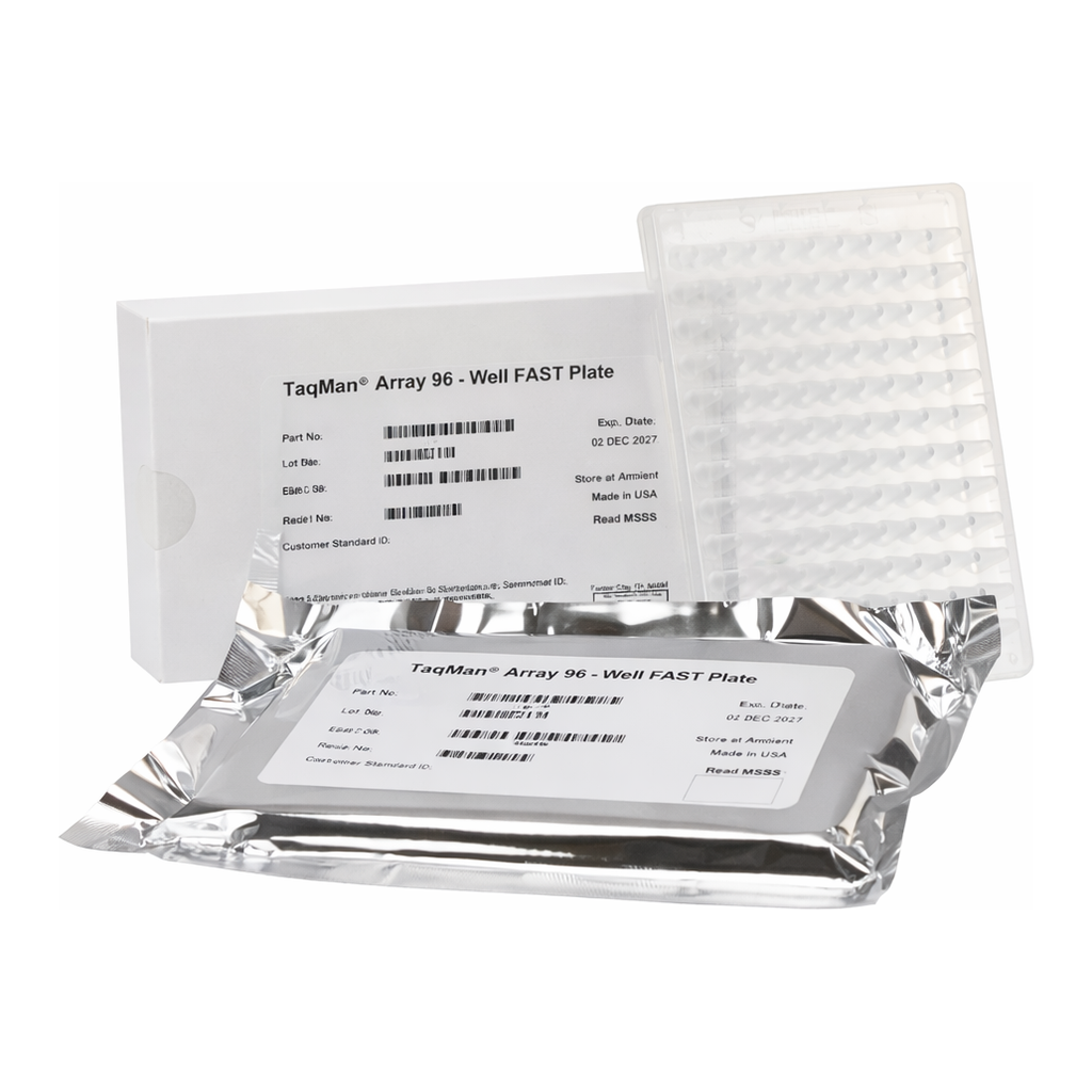 Thermo Fisher Scientific TaqMan Array, Human Estrogens, Fast 96-well