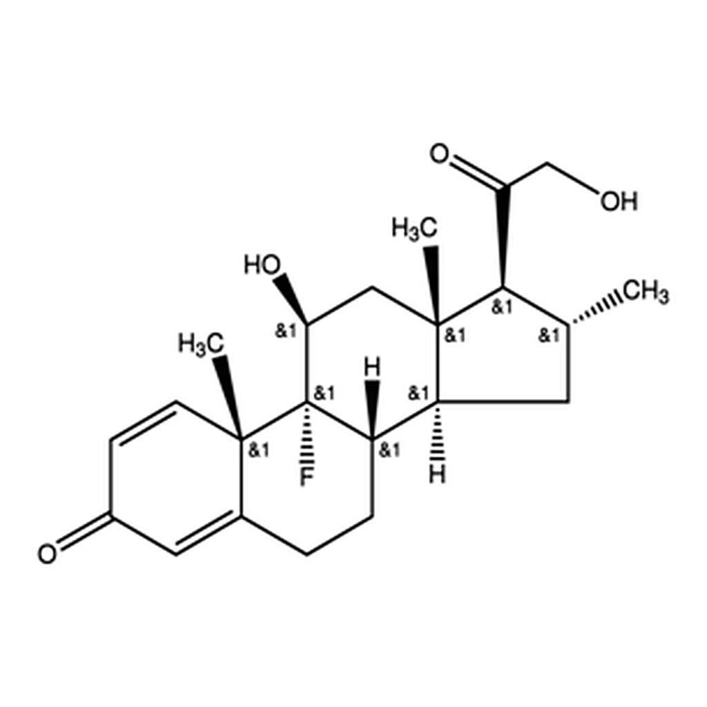 Merck DESOXIMETASONE