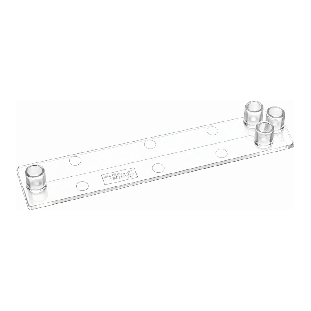 Merck Cross-shaped channel chip - 75 mum channel