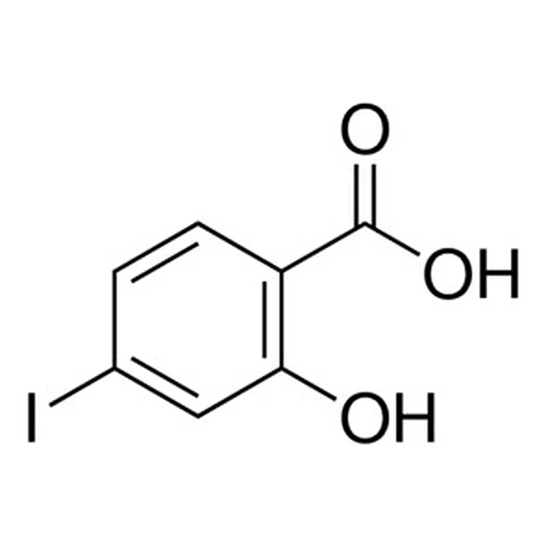 Merck 2-Hydroxy-4-iodobenzoic acid, ≥95%