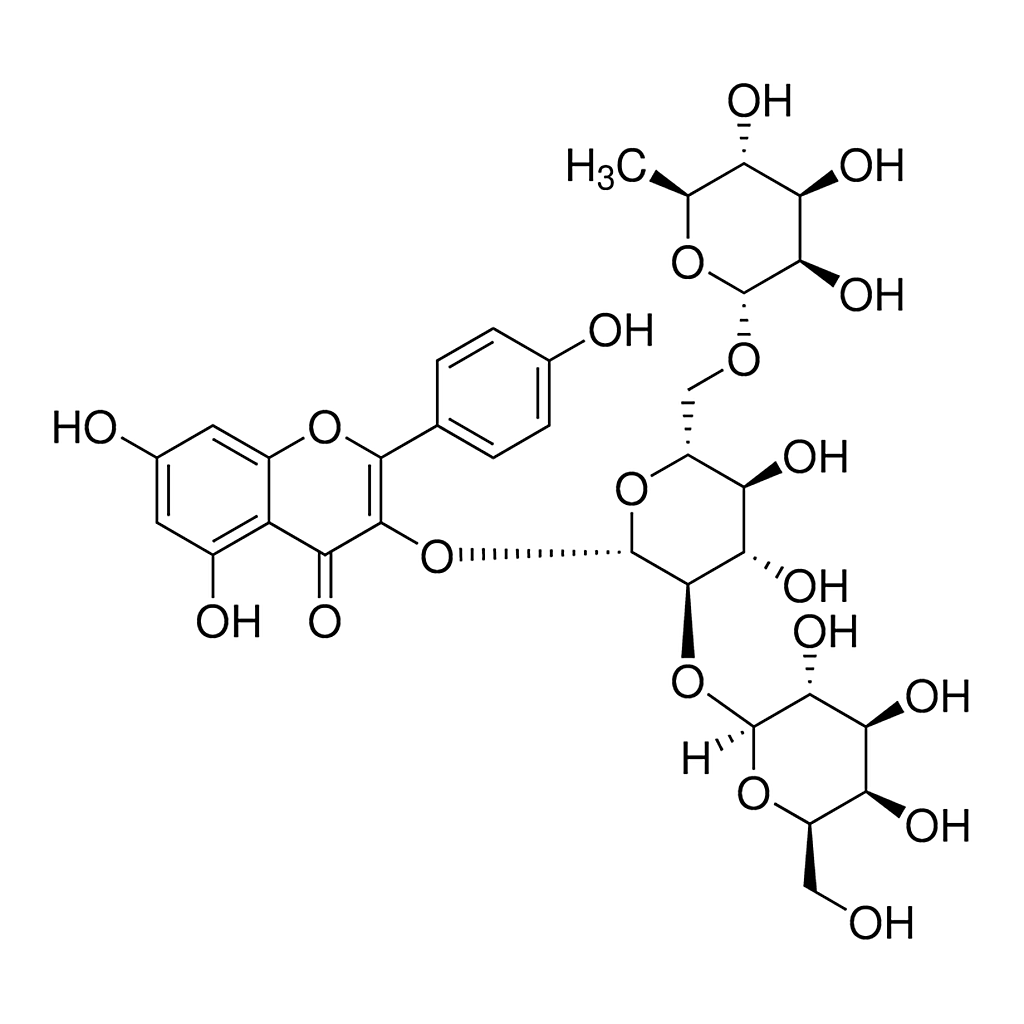 Merck Camelliaside A