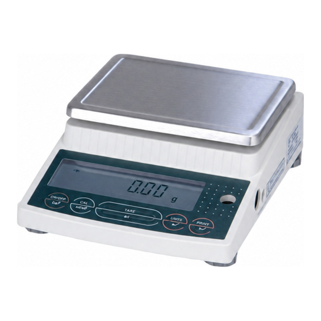 Top-Loading Balance BL-3200H 3200g / 0.01g (External weight)