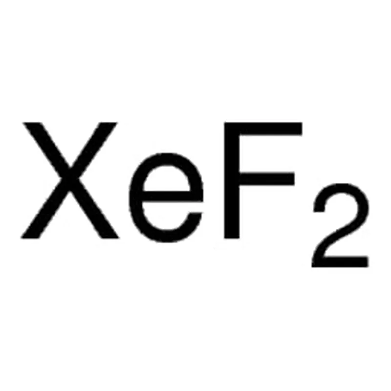 Merck XENON DIFLUORIDE, 99.99%