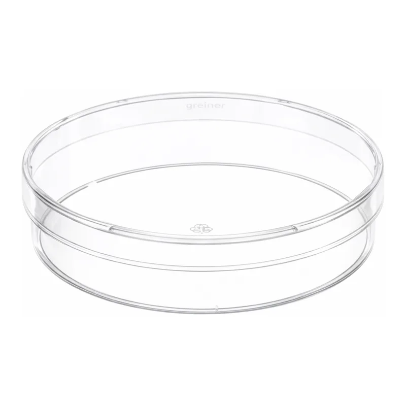 Greiner Bio One CELL CULTURE DISH, PS, 100/20 MM,CELLCOAT®, POLY-D-LYSINE, 10 PCS./BAG