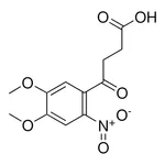 Merck 3-(3,4-DIMETHOXY-6-NITROBENZOYL)-