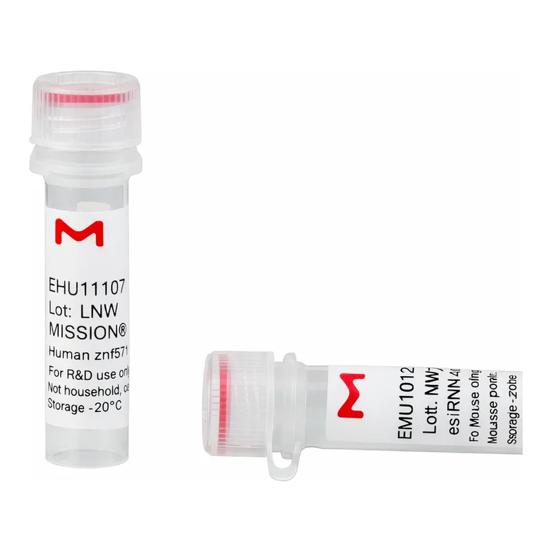 Merck MISSION(R) esiRNA