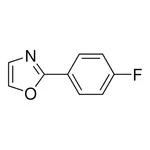 Merck 2-(4-Fluorophenyl)-1,3-oxazole