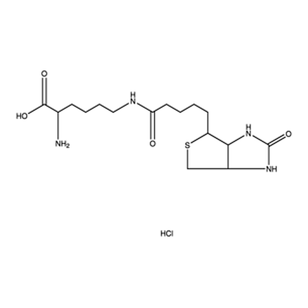 Merck BIOCYTIN HYDROCHLORIDE, >= 98%
