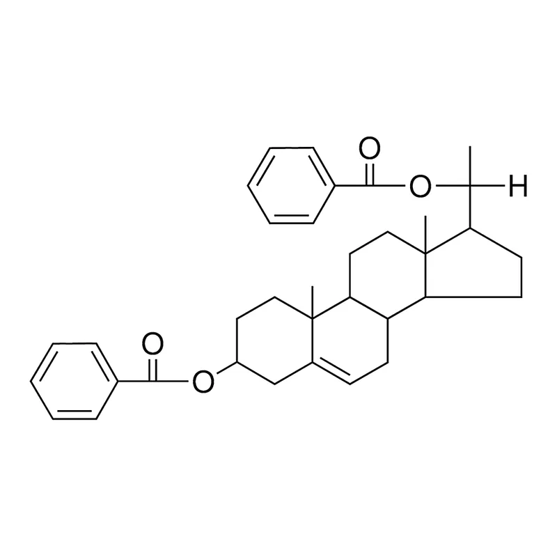 Merck PREGN-5-ENE-3-BETA,20-BETA-DIY - 1 MG&