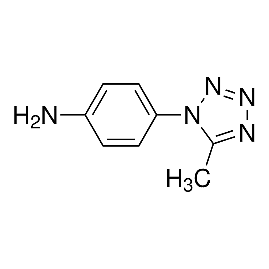 Merck 4-(5-methyl-1H-tetrazol-1-yl)aniline