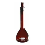 Merck Corning(R) volumetric flask, CRT/SR, 200 mL, Corning(R) 55680