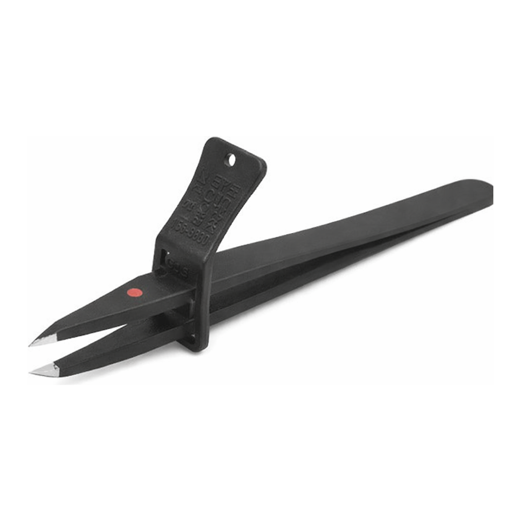 SIPEL 스트롱 컷팅 핀셋 315AB-EZ Tweezer
